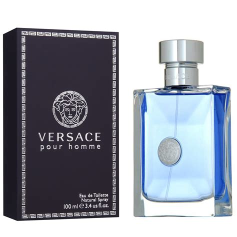 versace pour homme müller|Versace Pour Homme perfume.